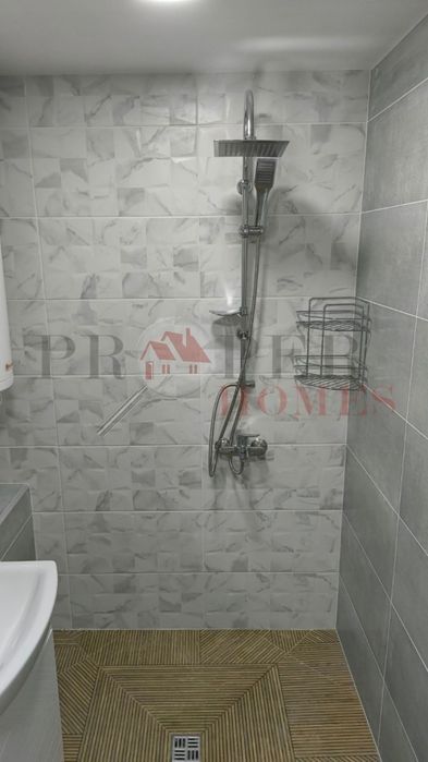 Продажба 2-стаен гр. Велико Търново - Бузлуджа 48m²