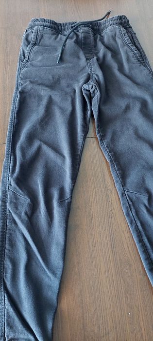 Сет 2 бр. Момчешки джогер панталони Cropp и Alcott + тениска Terranova