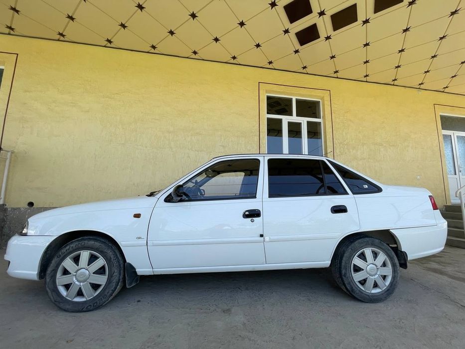 Neksiya 2 -2012 yil 1.5 sonc gibrid