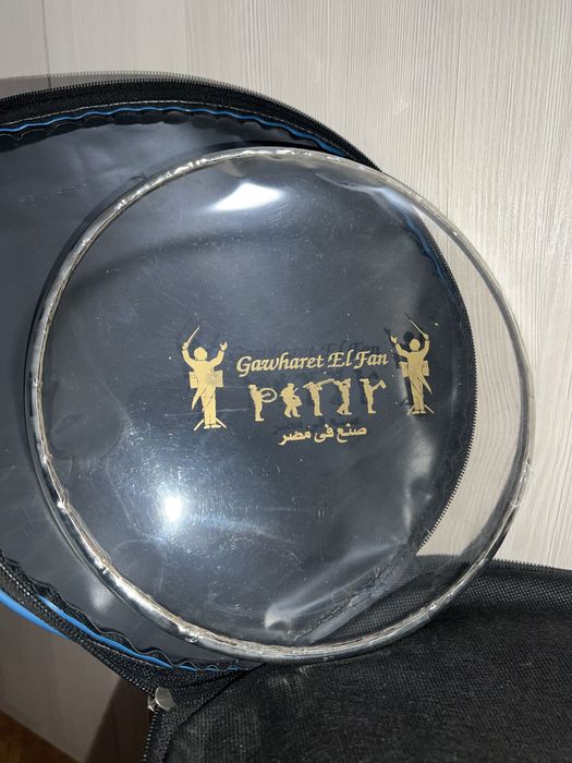 Продается дарбука (табла)