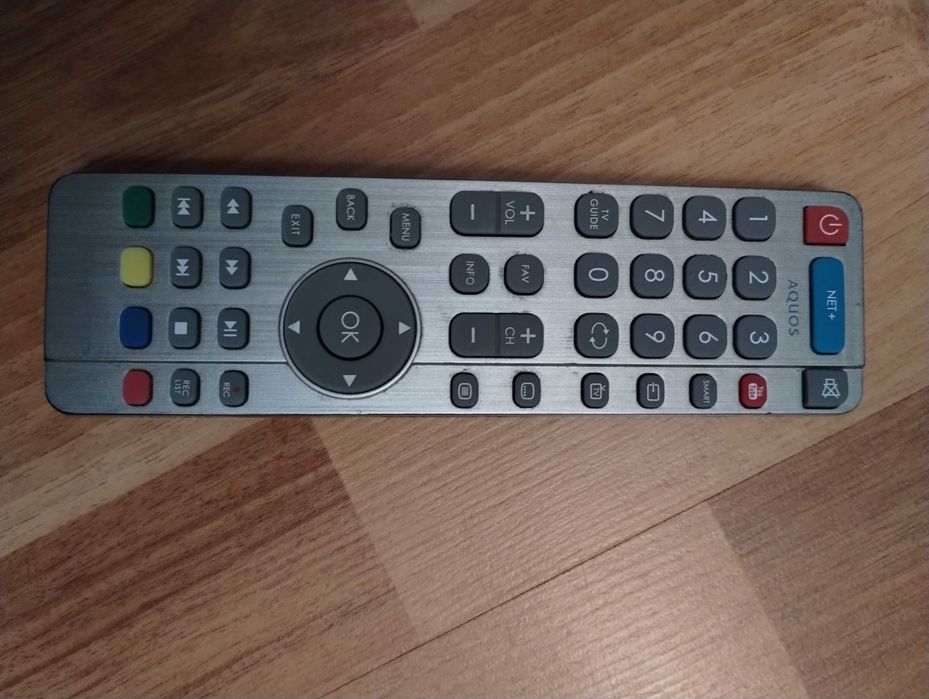 Телевизор Sharp 55"