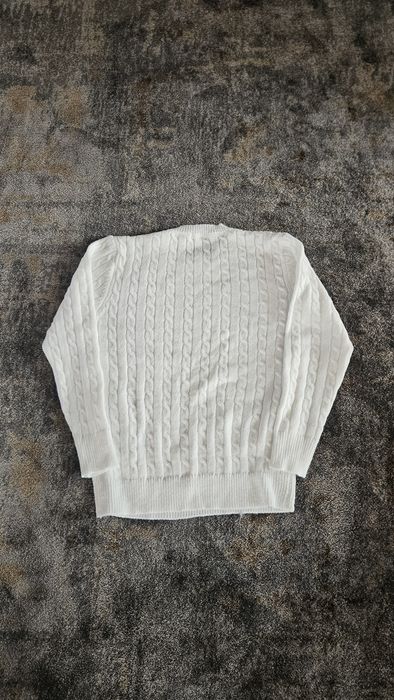 Polo Ralph Lauren alb