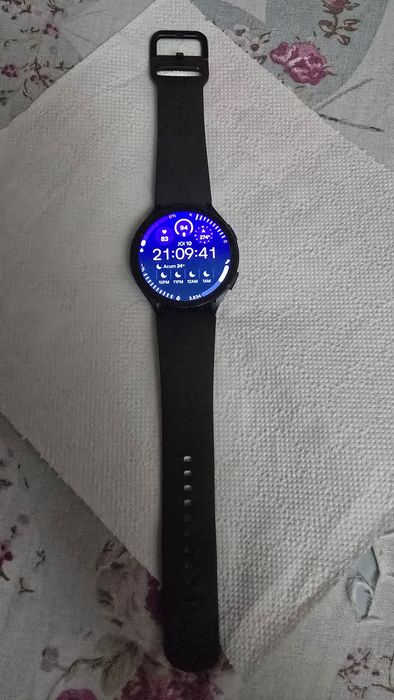Samsung Smart wach galaxy 6