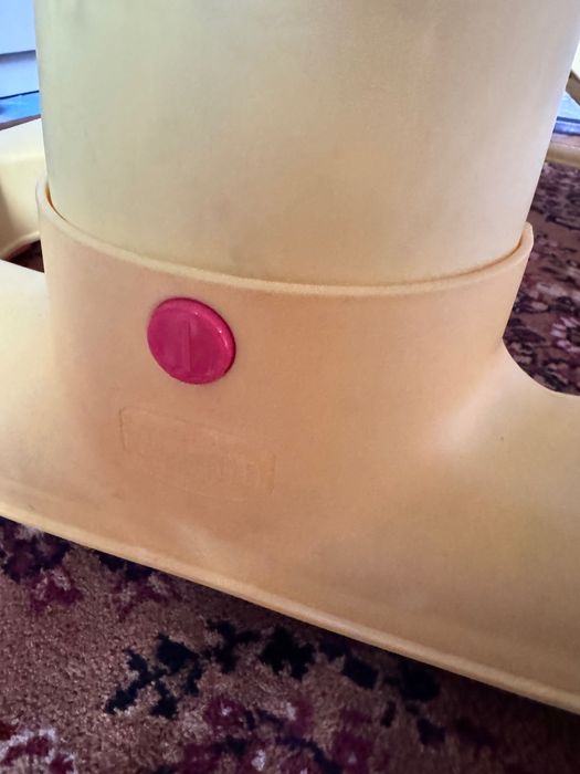 Ходунки трансформеры Chico