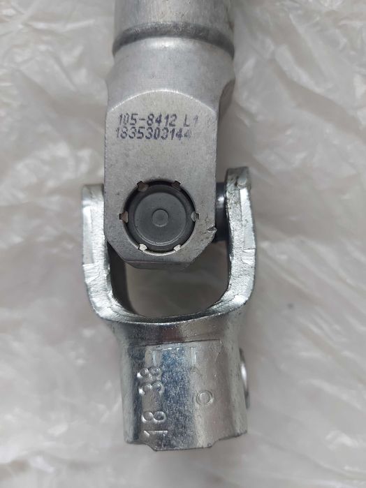 Ax coloana directie cu articulatie dubla BMW seria 2 F46