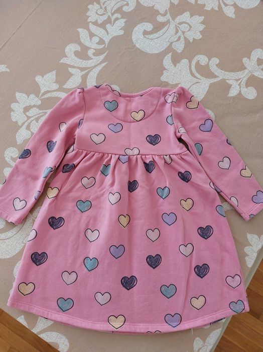 Продавам детски рокли