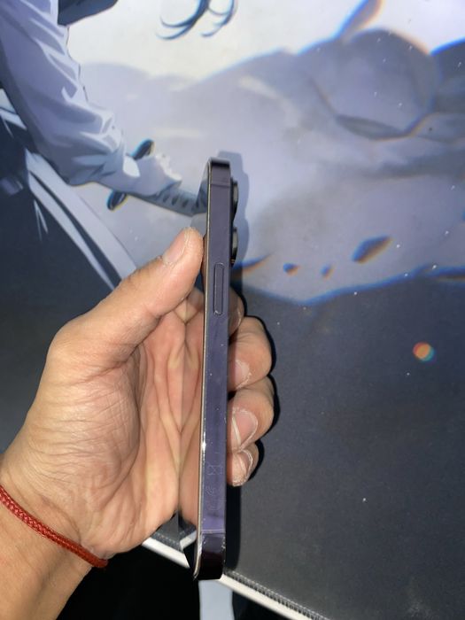 IPhone 14 pro 128гб продам