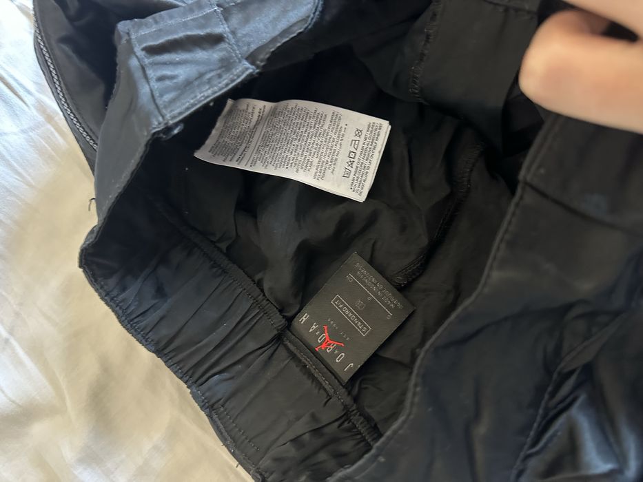 Анцунг шушляк Jordan