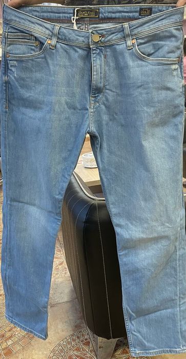 НОВИ!!!Мъжки дънки!!!Colin,s