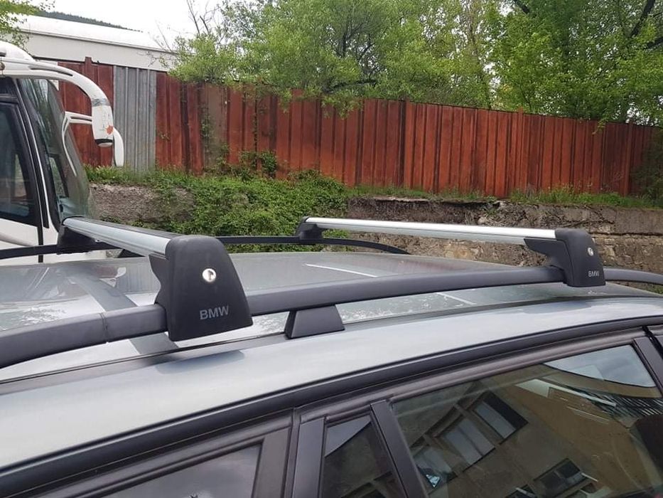 BMW E91 320d 177кс ръчка НА ЧАСТИ!