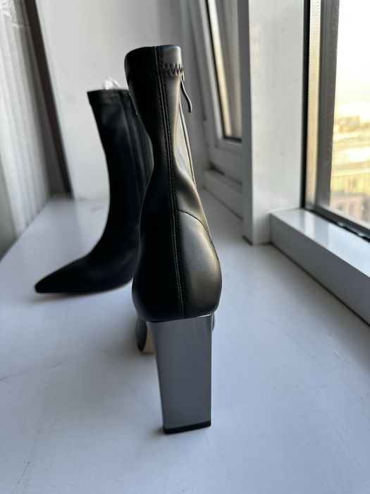 Ботильоны демисезонные