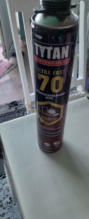 Продам пену Титан