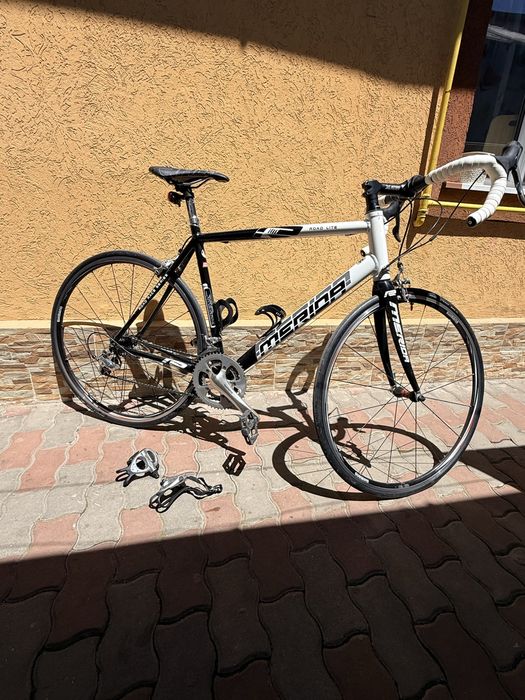 Merida road lite