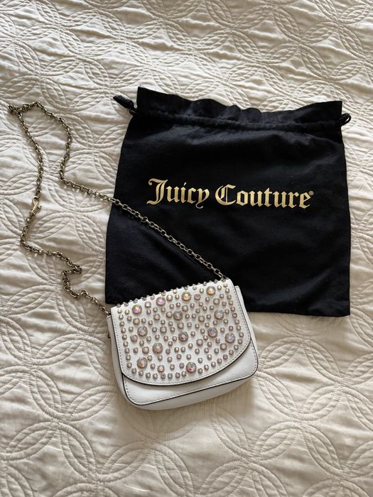 Сумочка Juicy Couture