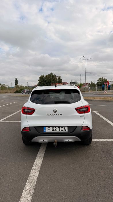 RENAULT Kadjar 2016 — imagine 4