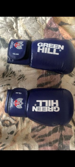 Продам перчатки с