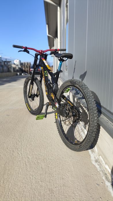 Nukeproof Pulse 2015