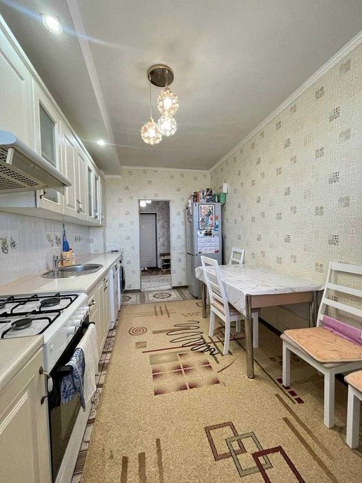 Продам 2 комнатную Болашак