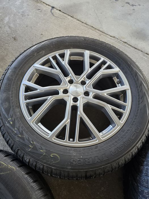 Джанти 20 / 5х112 - Mercedes, VW, Audi, Skoda, Seat 5x112