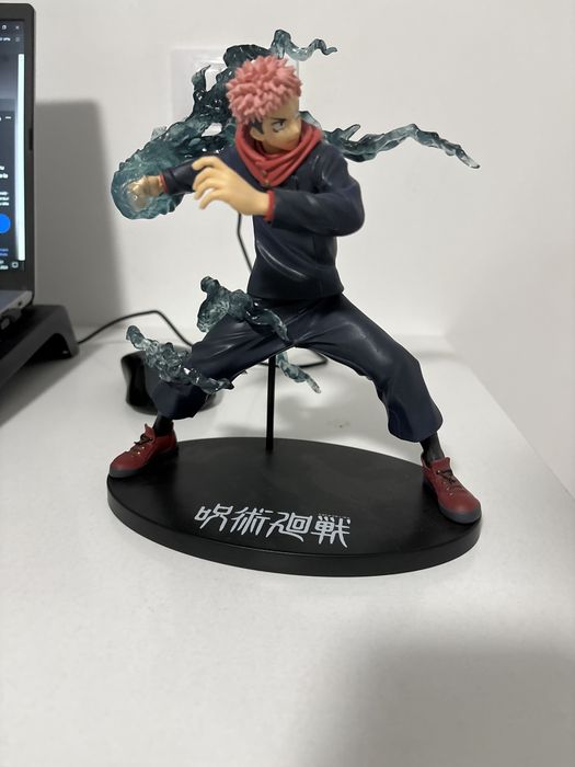 Figurina Jujutsu Kaisen