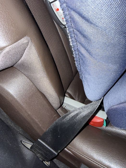 Столче за кола с isofix Britax Roemer 18-36 кг