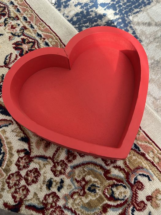 Посуда для клубники