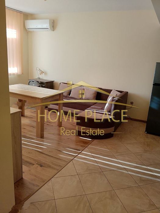 Дава се под наем Двустаен апартамент в Варна, Аспарухово - 65 кв.м за 448.8 € - Снимка #2