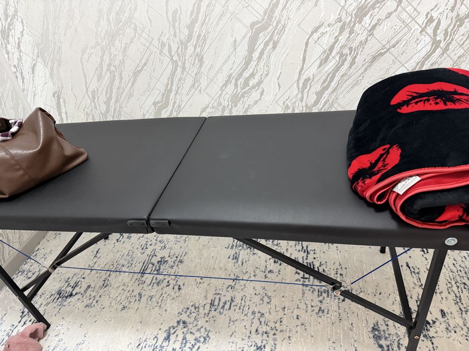 Salon buyumlari sotuvda