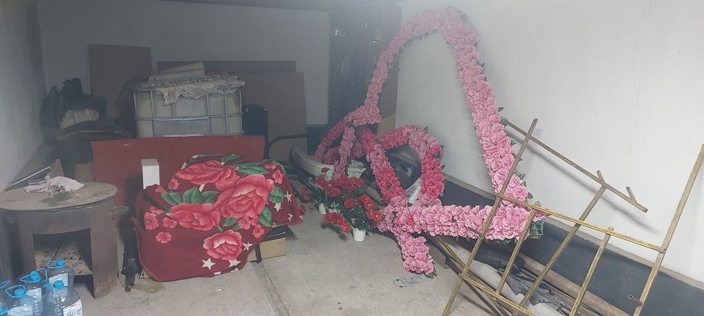 Офармеление  туған күн