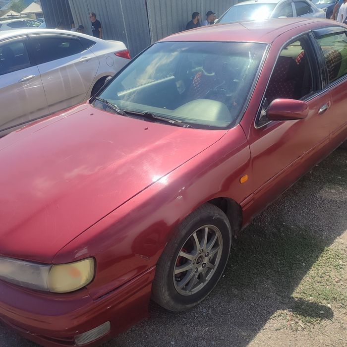 Продам максима 1995 автомат