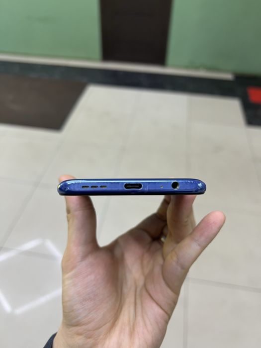 Xiaomi Redmi Note 10S