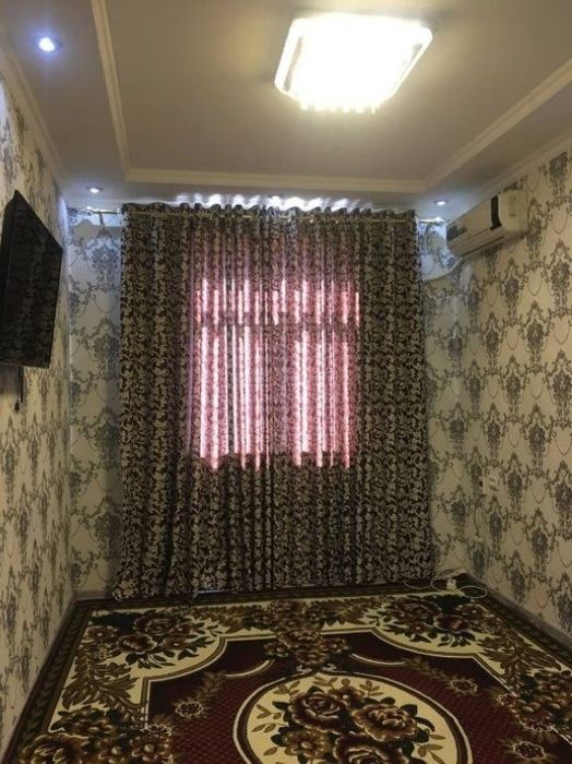 1 хонали квартира ижарага берилади!!