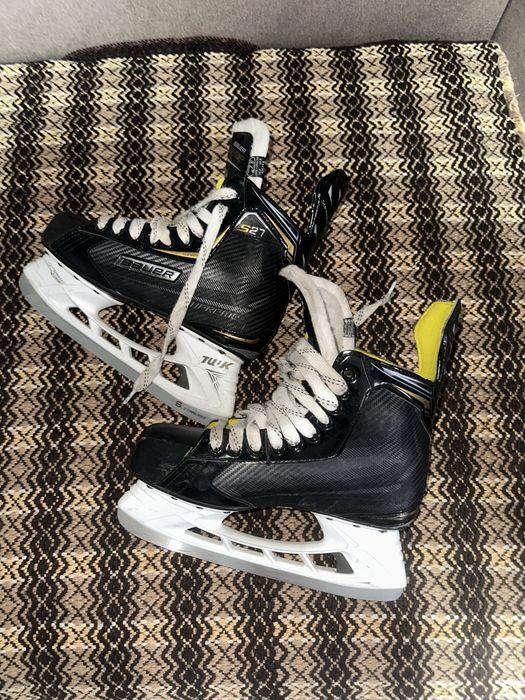 Коньки bauer supreme s27