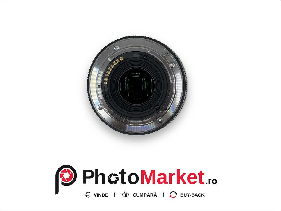 Sigma 16mm F1.4 DC DN Contemporary EF-M - Factura + Garantie
