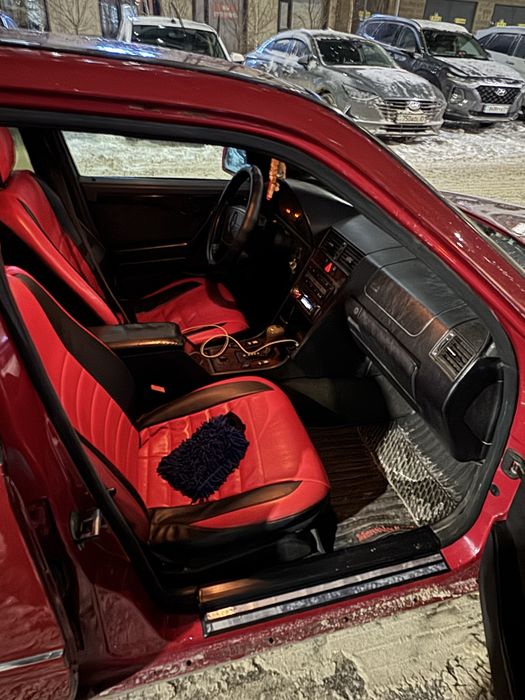 Мерс 202 хорошом сост