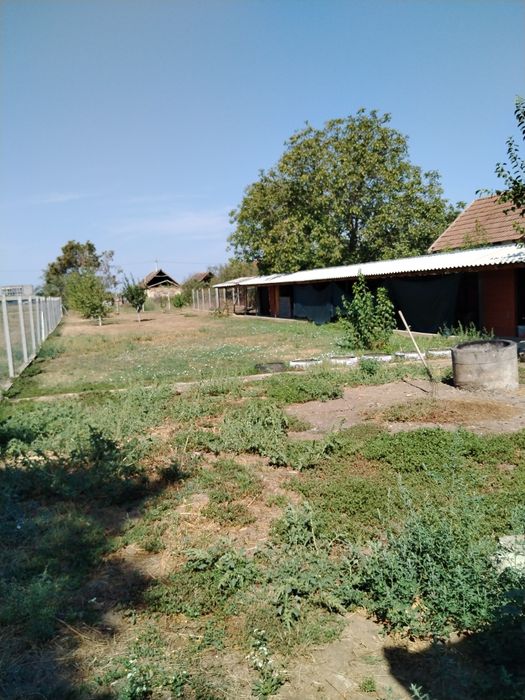 Casa de vânzare ...