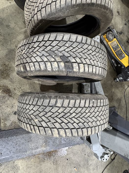 Зимни гуми 205/55 R16