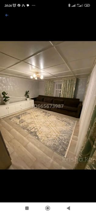 Продам дом в центре г. Щучинска.