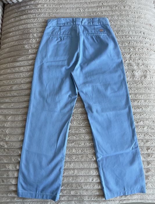 Dickies уникален светлосин панталон размер 28х31