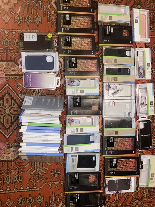 Чехол для телефона Зын качества оптом