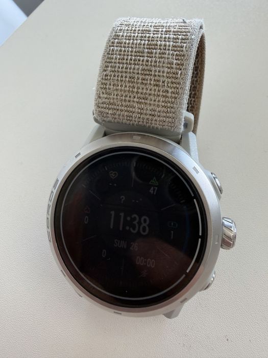 Coros Apex 2 pro