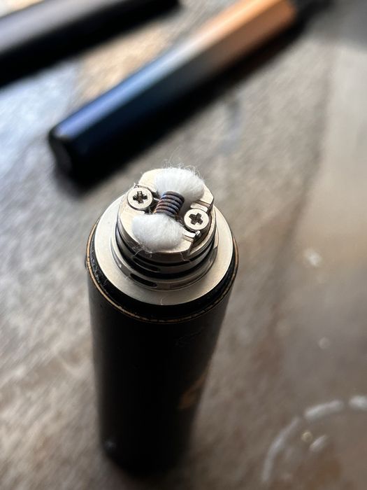 Dead Rabbit 2 MTL cu Armour PRO