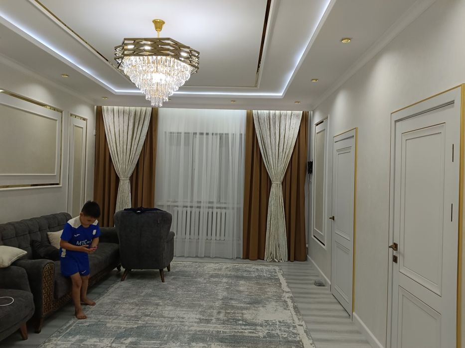 Ремонт, отделка под ключ