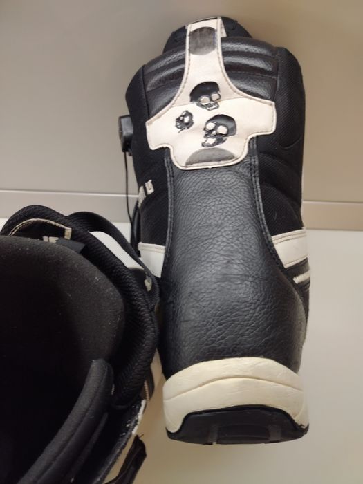 Сноуборд обувки BURTON