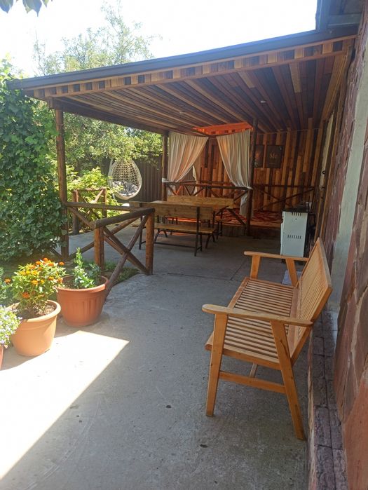 Дача посуточно КайнарБулак