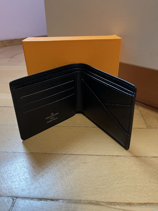 Кожен портфейл, LV Wallet