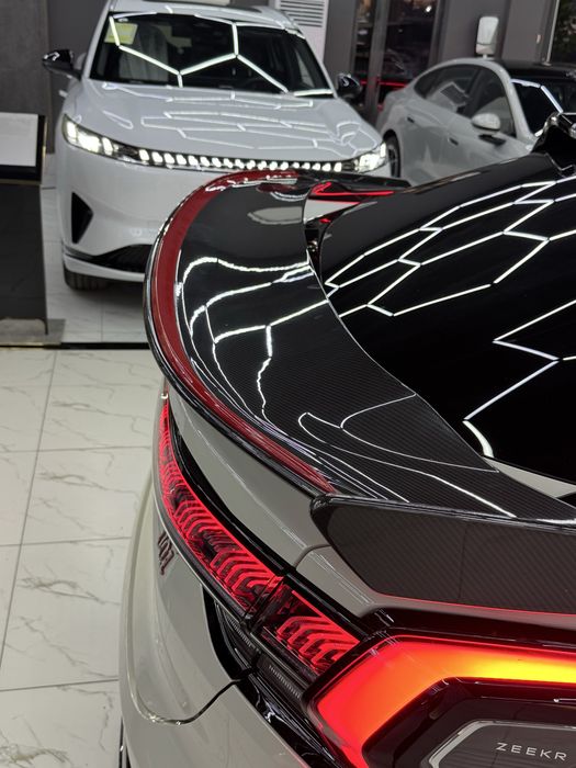 Zeekr 001 2026 — 3