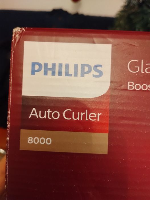 Ondulator Philips 8000