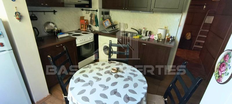 Продава се Двустаен апартамент в София, Борово - 63 кв.м за 2300 €/кв.м - Снимка #7