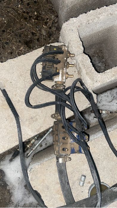 Гбо Газ авто редоктор форсунка